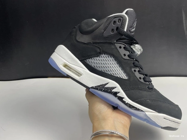 Jordan CT4838-011 “Oreo” 5 Air 1029